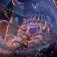 Old God C'Thun