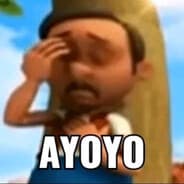Ayoyo