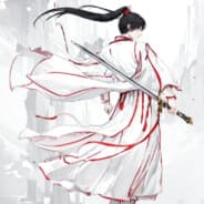 Ame(Equipped Butterfly)
