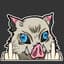 Sr CAt