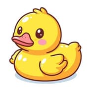 sick my duck