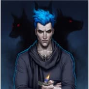 [MyM] Evil Gen1uS