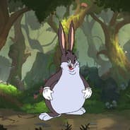 BIG CHUNGUS