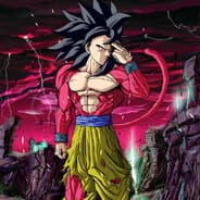 Goku