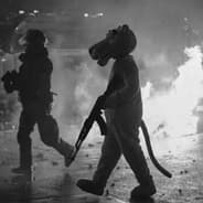 Revolution