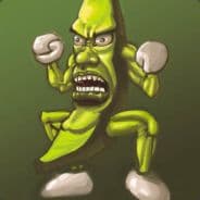 Buffbananas