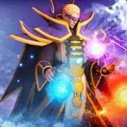 No Game No Life