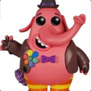 Poor BingBong