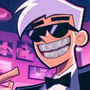Danny Phantom