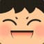 月亮