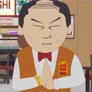 friend of china