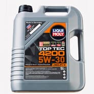 TOP TEC 4200