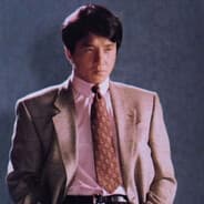 Jackie Chan