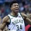 Greek Freak