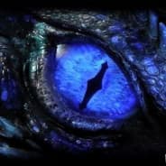 BLUE DRAGON( NO SOUND )