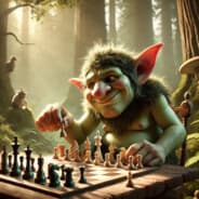 tactical troll