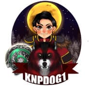 KNP ♥