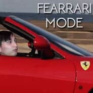 Ferrari420
