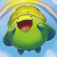 Positive and Happy Player