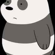 panda