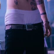 swag in pants