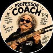 Professor Coach