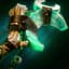 FORCE STAFF