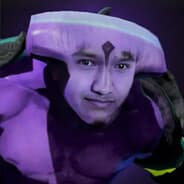 ME CARRY ROLE