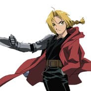 Edward Elric