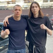 пробить бы вам черепа
