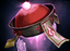 Ascetic's Cap (нейтральный)