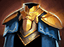 Ceremonial Robe (neutral)