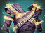 Consecrated Wraps