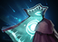 Illusionist's Cape (нейтральный)