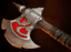 Ogre Axe