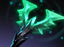 Outworld Staff (нейтральный)