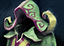 Trickster Cloak (нейтральный)