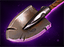 Trusty Shovel (нейтральный)