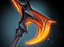 Vindicator's Axe (нейтральный)