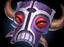 Voodoo Mask
