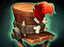 Witless Shako (нейтральный)