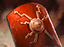 Ash Legion Shield (neutral)