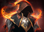Cloak of Flames (нейтральный)