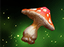 Vital Toadstool (backpack)