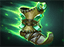 Force Boots (neutral)