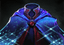 Glimmer Cape