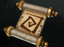 Town Portal Scroll