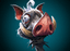 Pig Pole (нейтральный)