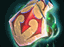 Caster Rapier