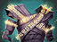 Consecrated Wraps